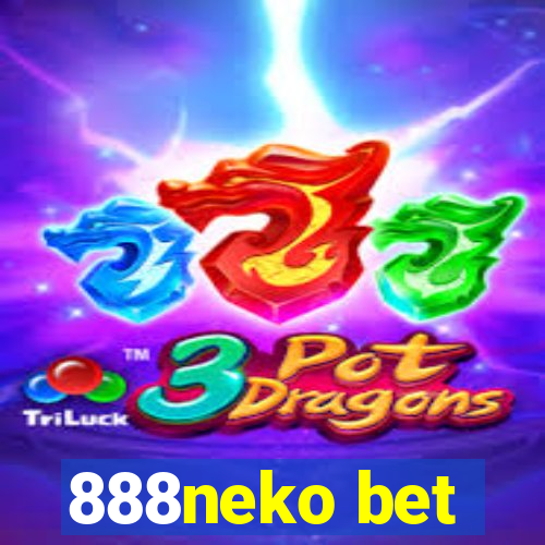 888neko bet